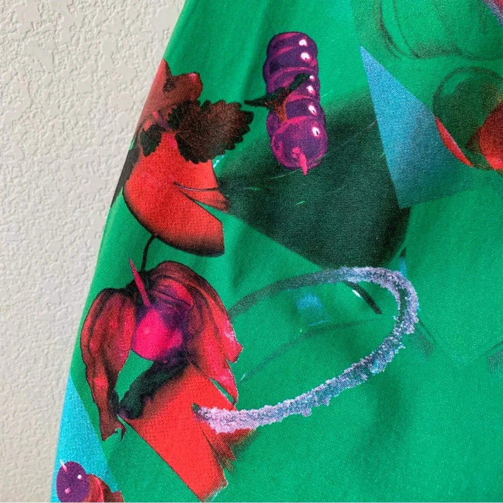 New Motel rocks cocktail dress - Picture 16 of 16